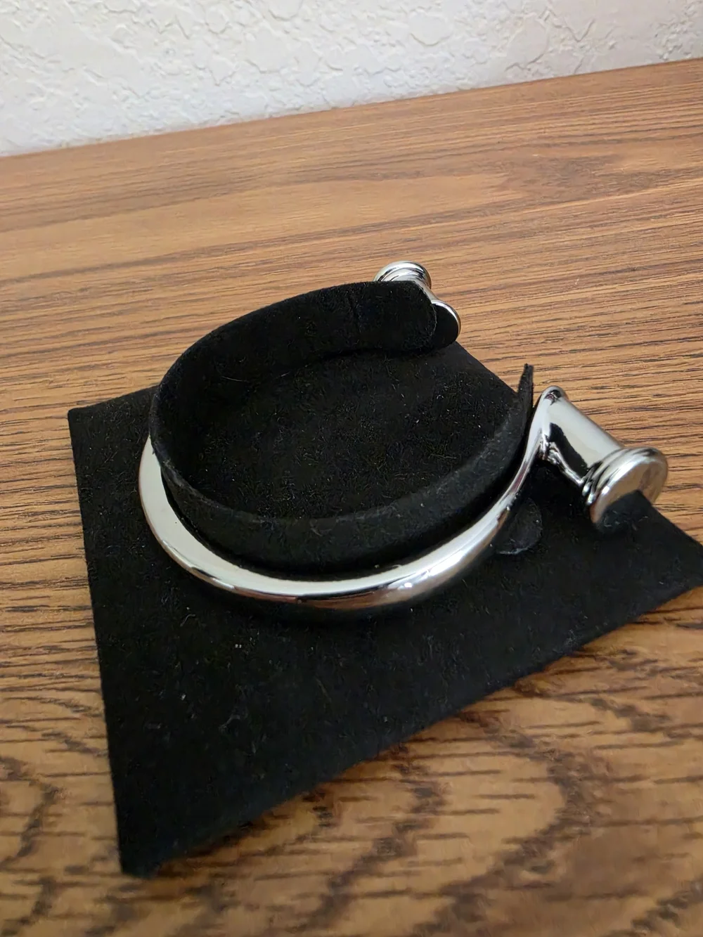 Dark Universe Frankenstein Neck Bolt Bracelet